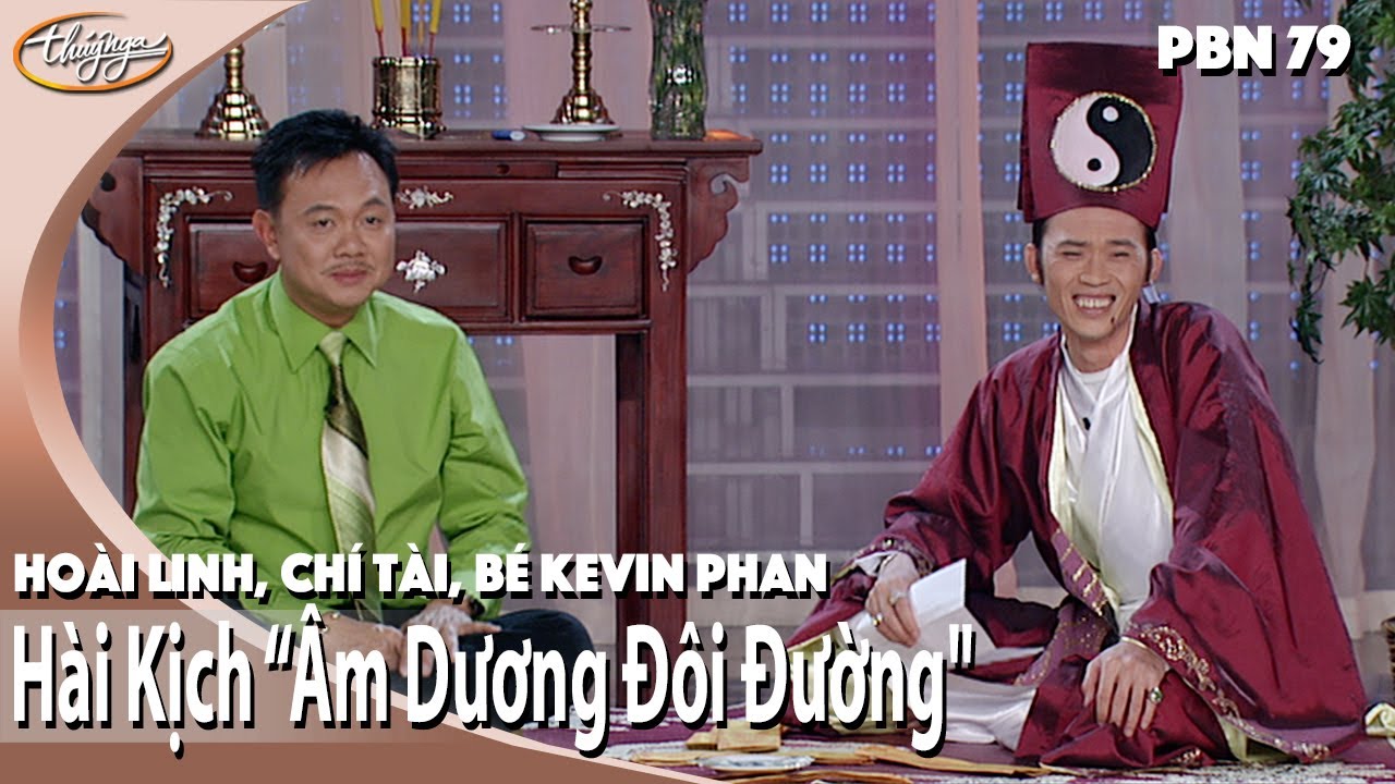 Hài Kịch 