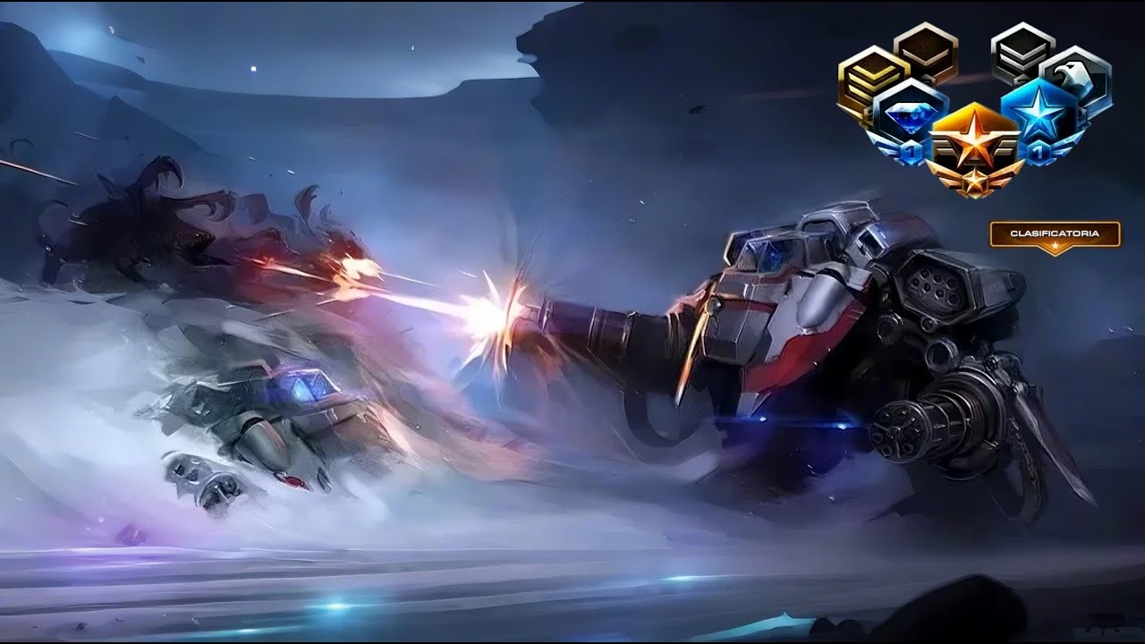 5/10 Miedo - StarCraft Summer Music 2025