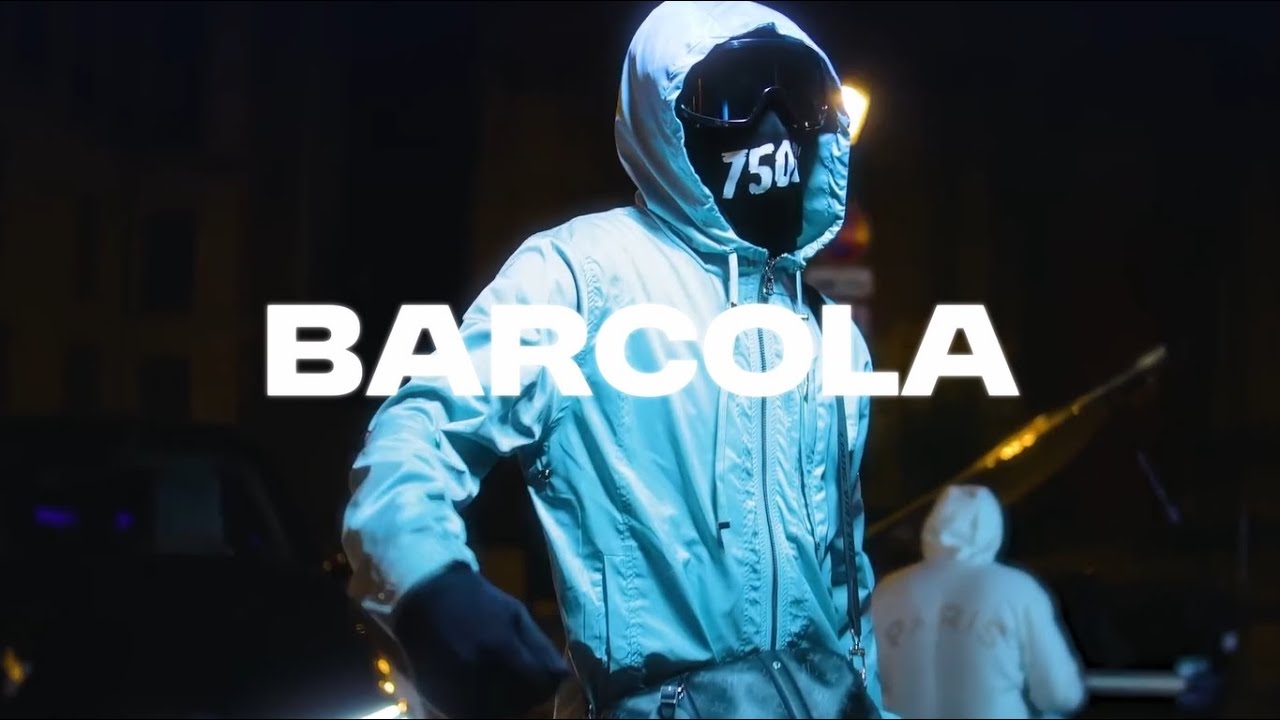 [FREE] Russ Millions X La Hasba22 - 
