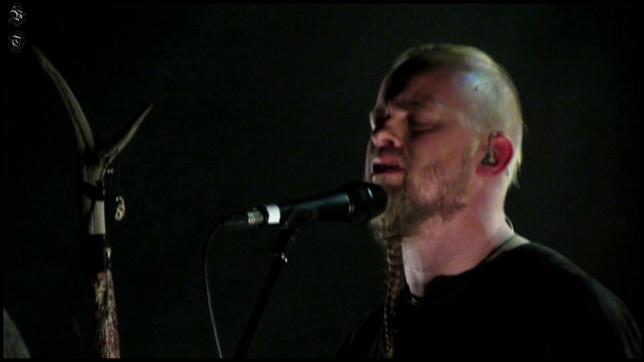 Wardruna - 