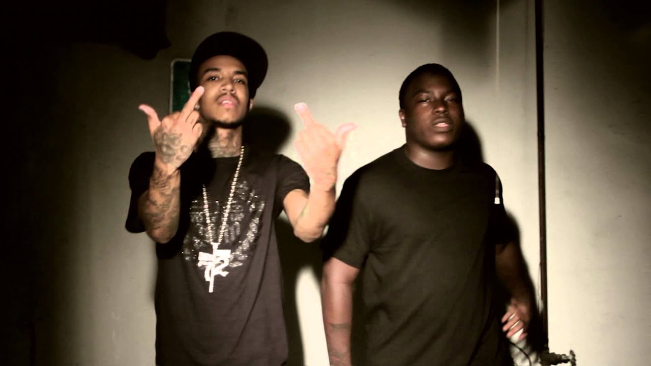 YaeYae Jordan Feat. DoughBoyz CashOut HBK - Leave a nigga missing (Official Music Video)