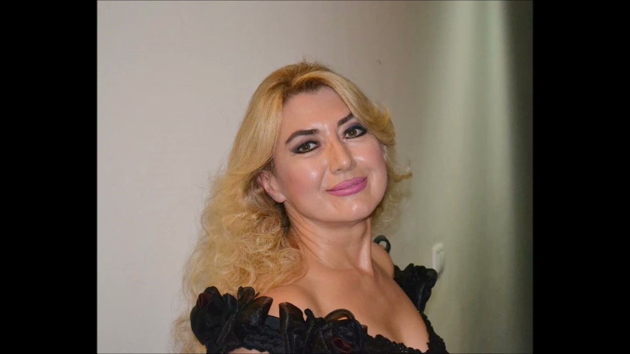 Süheyla Eren   Ruhumda bu şeb hicr-i visâlin yanıyorken (arapgirlisaffet)