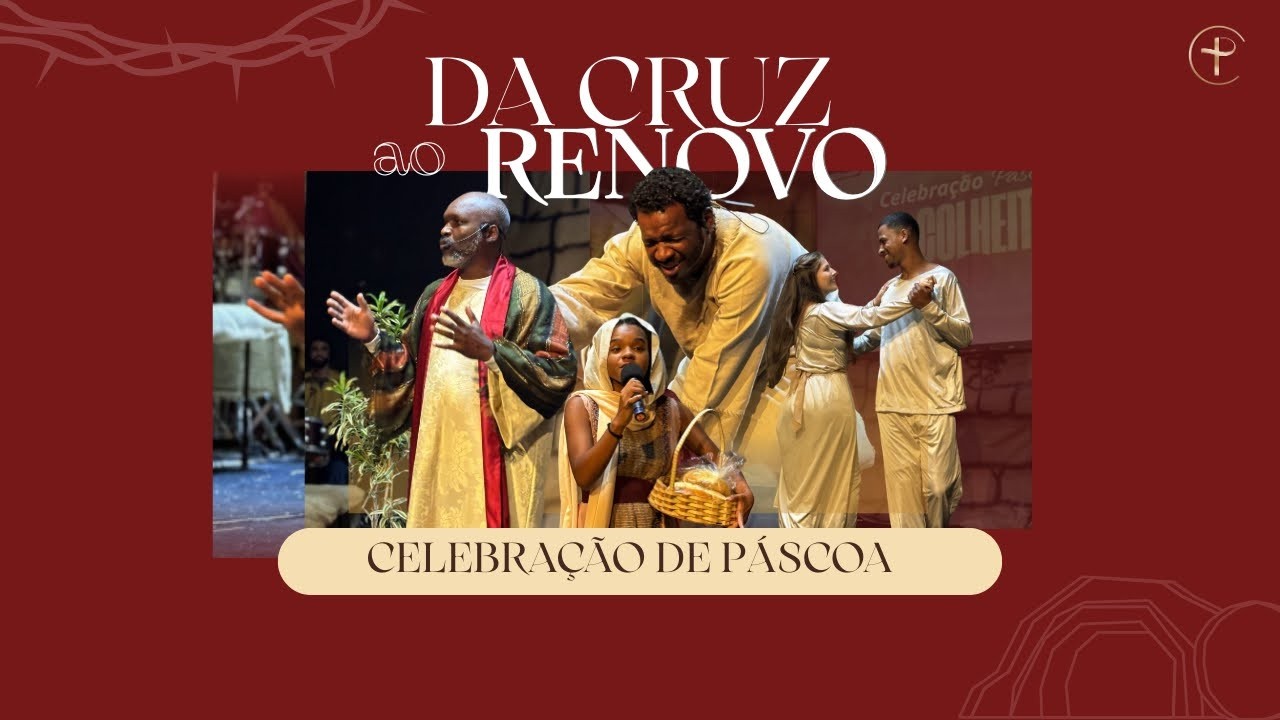 CULTO DE P&Aacute;SCOA | 05-04-2026