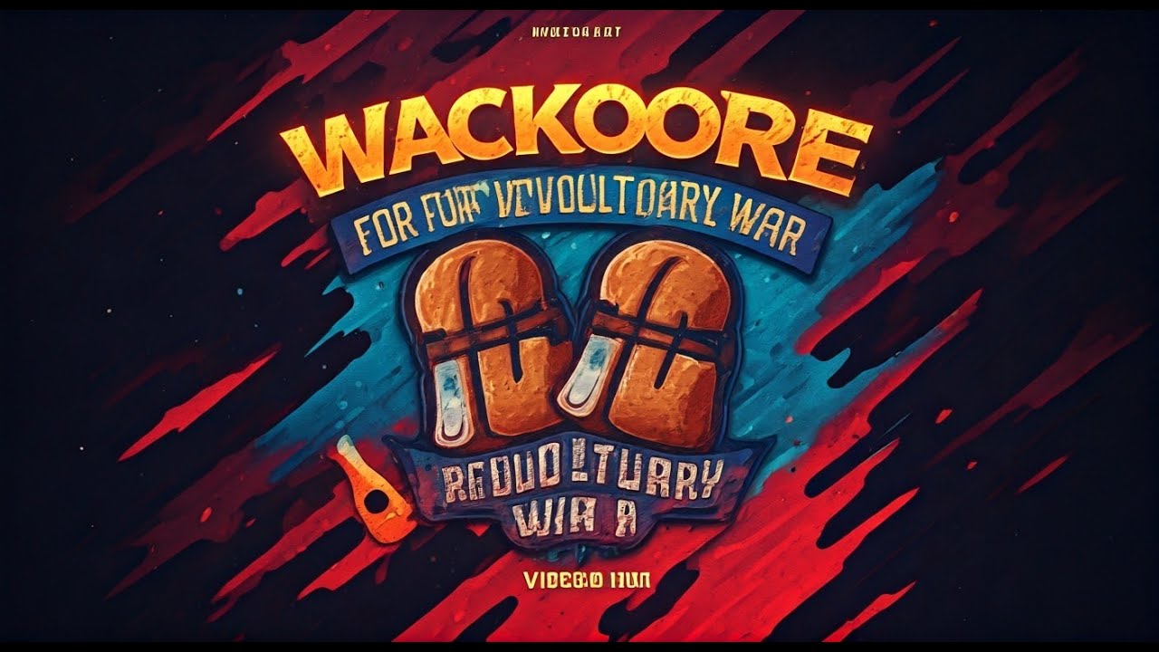 Weekly Wackocore Holiday Spectacular