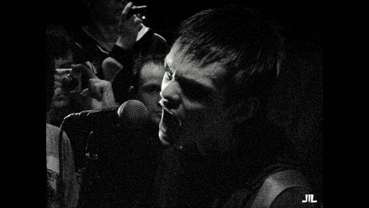 I Hope You Die - Demo (Demo-EP, released 2006)