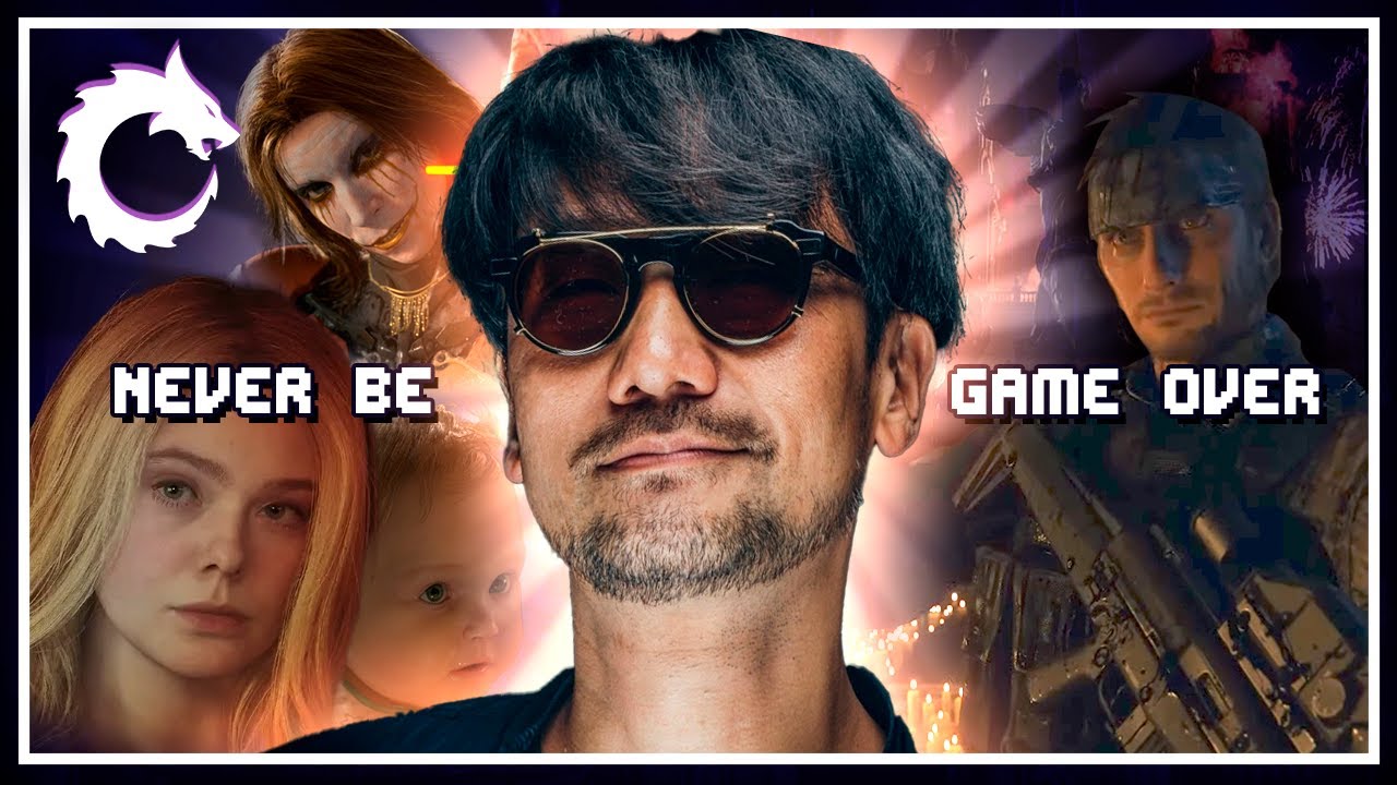 Hideo 