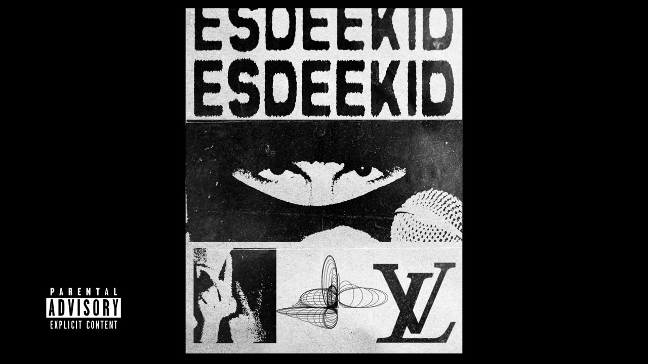 (FREE) EsDeeKid x Jerk Type Beat  - 