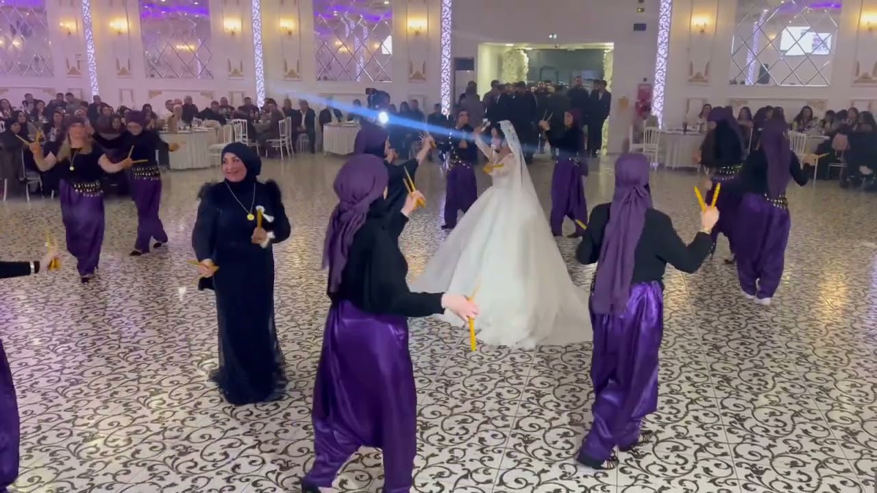 Musti Muzik ll Emirdag Yöresel oyunlarımız ll