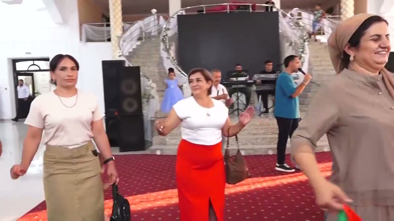 SHAMIL & KARINA