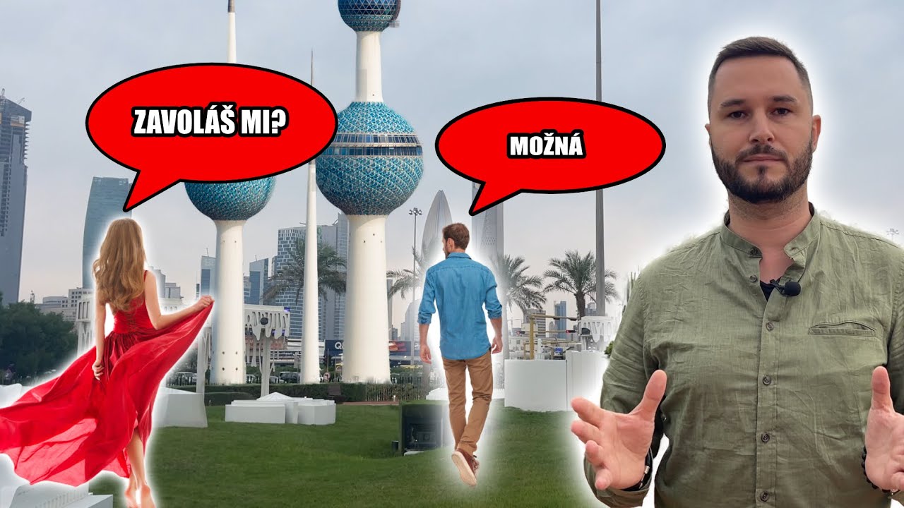 JAK SPRÁVNĚ UKÁZAT SVOJI HODNOTU A Nechat Krásné Ženy Zjistit, Kdo Jsi (Nejlepší Strategie!)