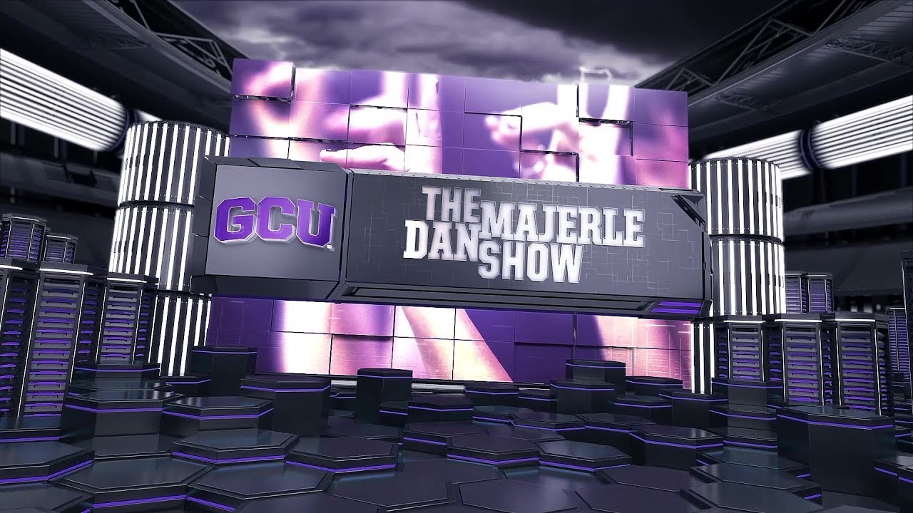 The Dan Majerle Show 2018-2019 Episode 3