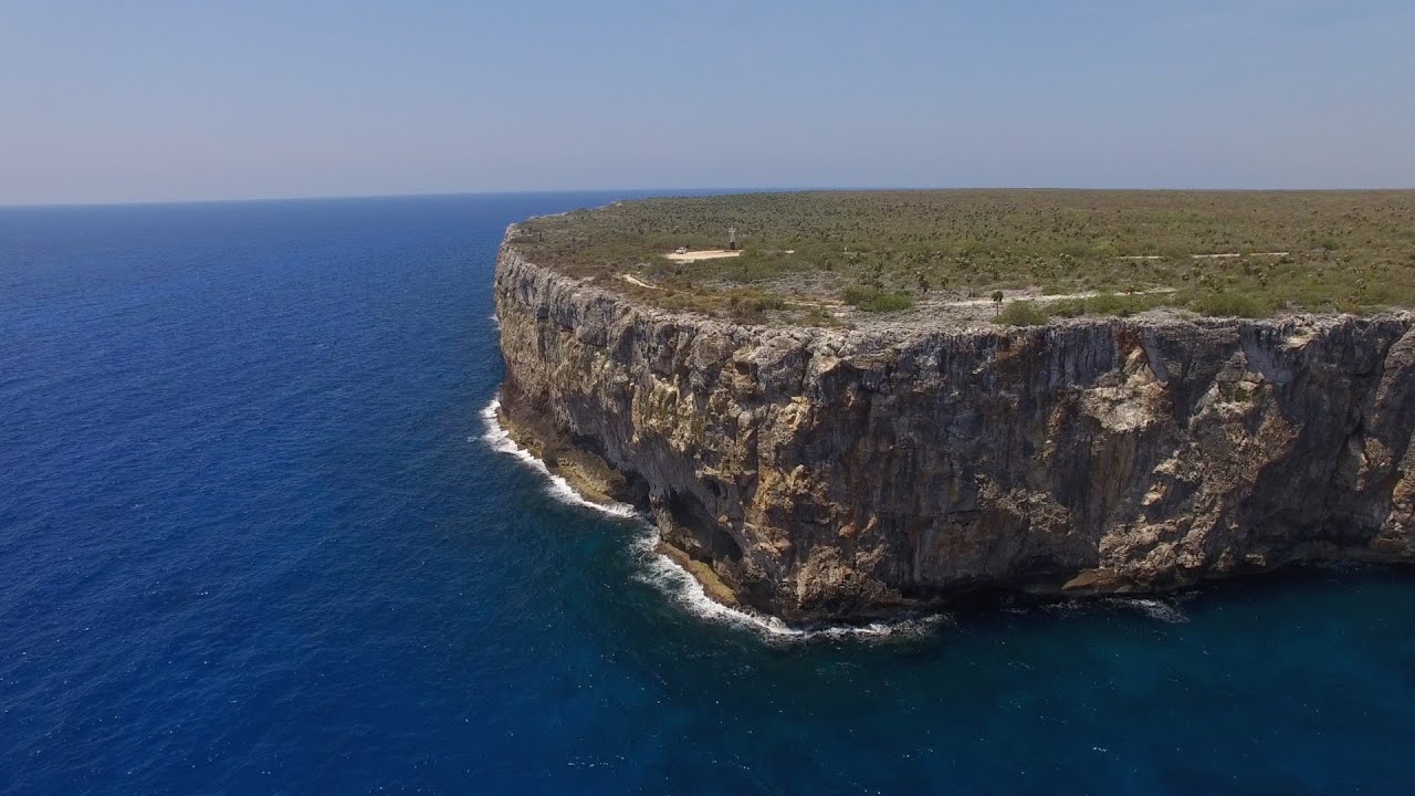 Cayman Brac | Cayman Islands Sotheby's Realty | Caribbean