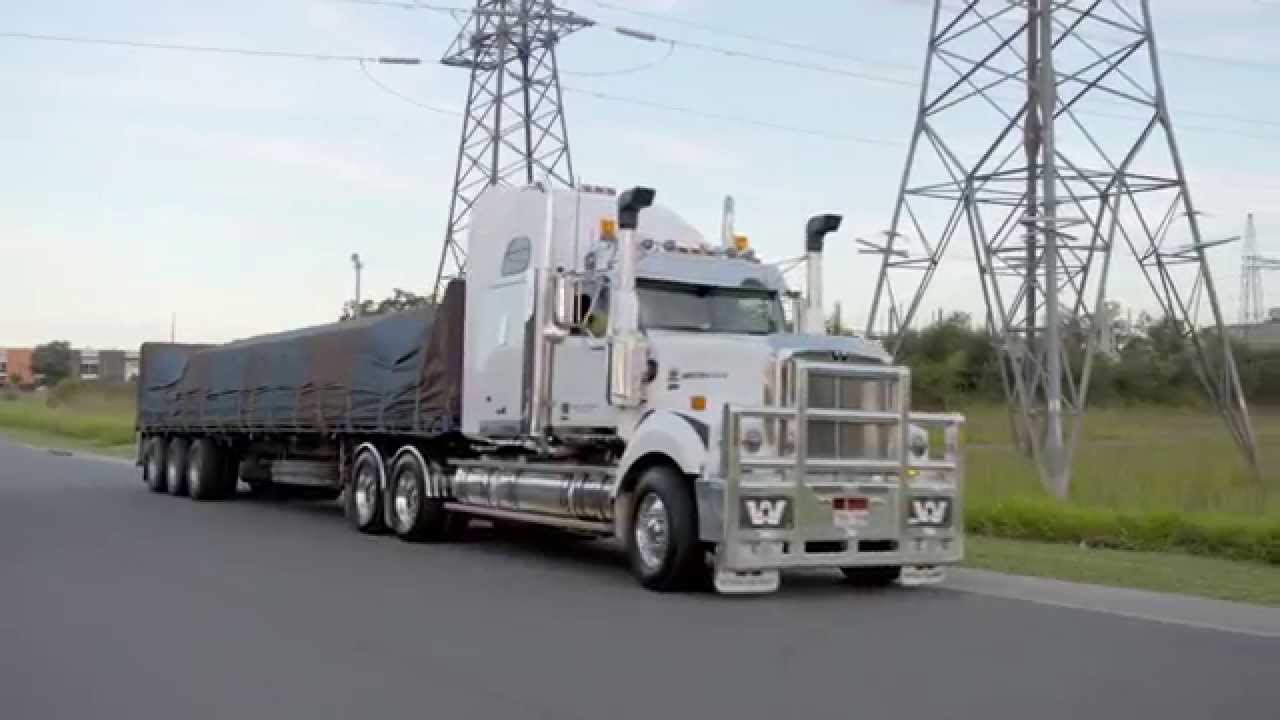 Safe systems to immobilise heavy vehicles and trailers