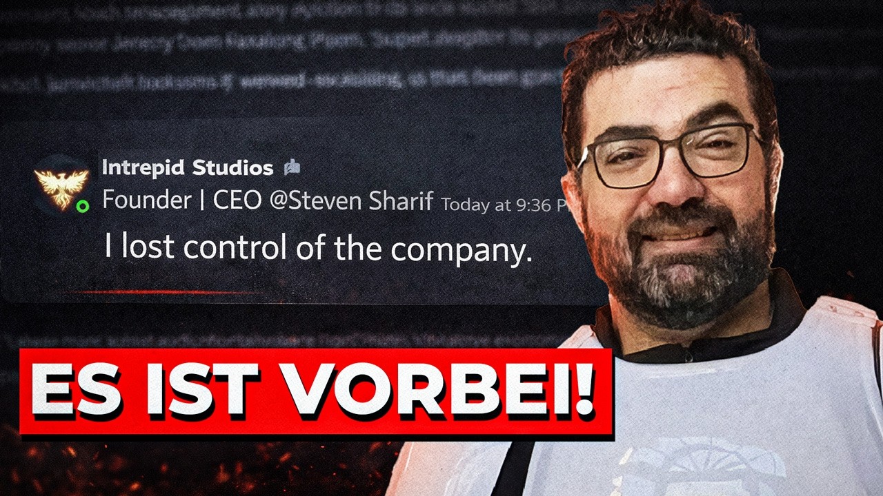 Der gr&ouml;&szlig;te MMO-Scam aller Zeiten