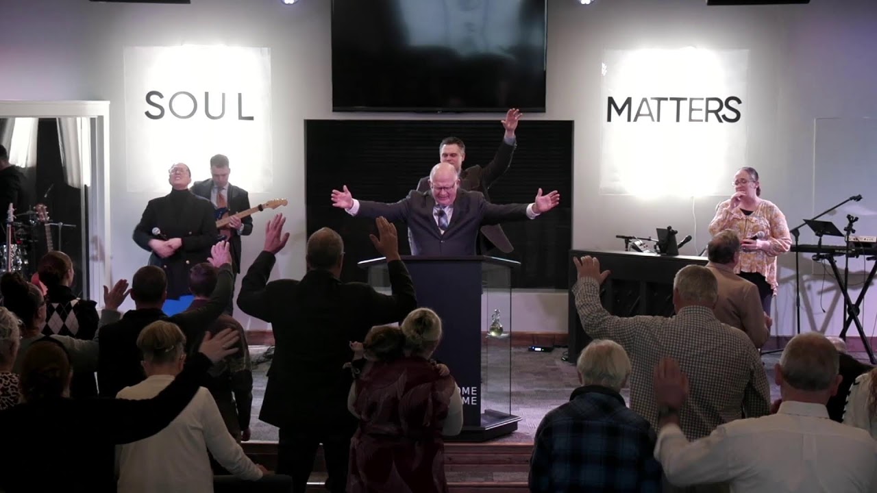 Commitment - Belief Is Not Enough | Pastor Tim Gill