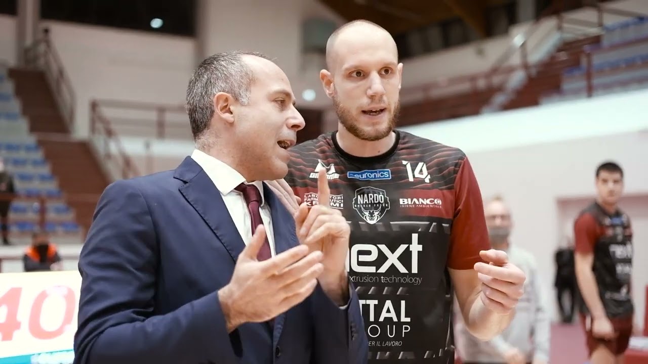 Con gli occhi di Edo: Andrea La Torre