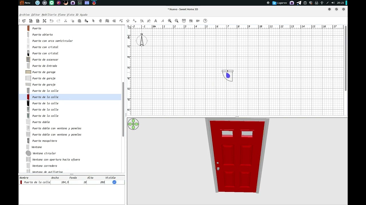 Importar objetos 3D a Freecad