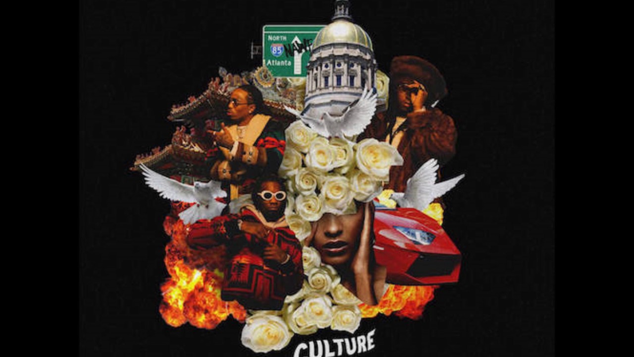 Migos -  Call Casting -   Culture