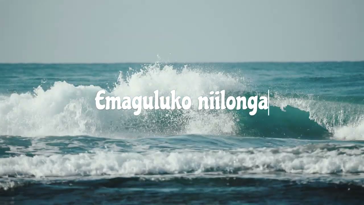 Othithiya ontalala, Aantu yaKalunga ne…+Emanguluko niilonga