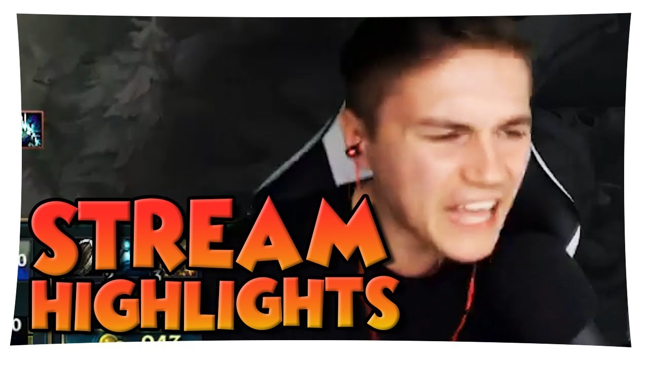 RIP Tastatur.... - STREAM HIGHLIGHTS