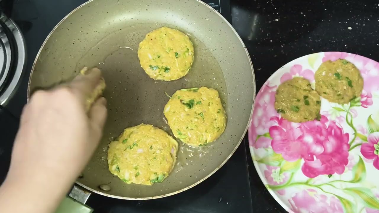 chicken 🐔 kabab recipe 