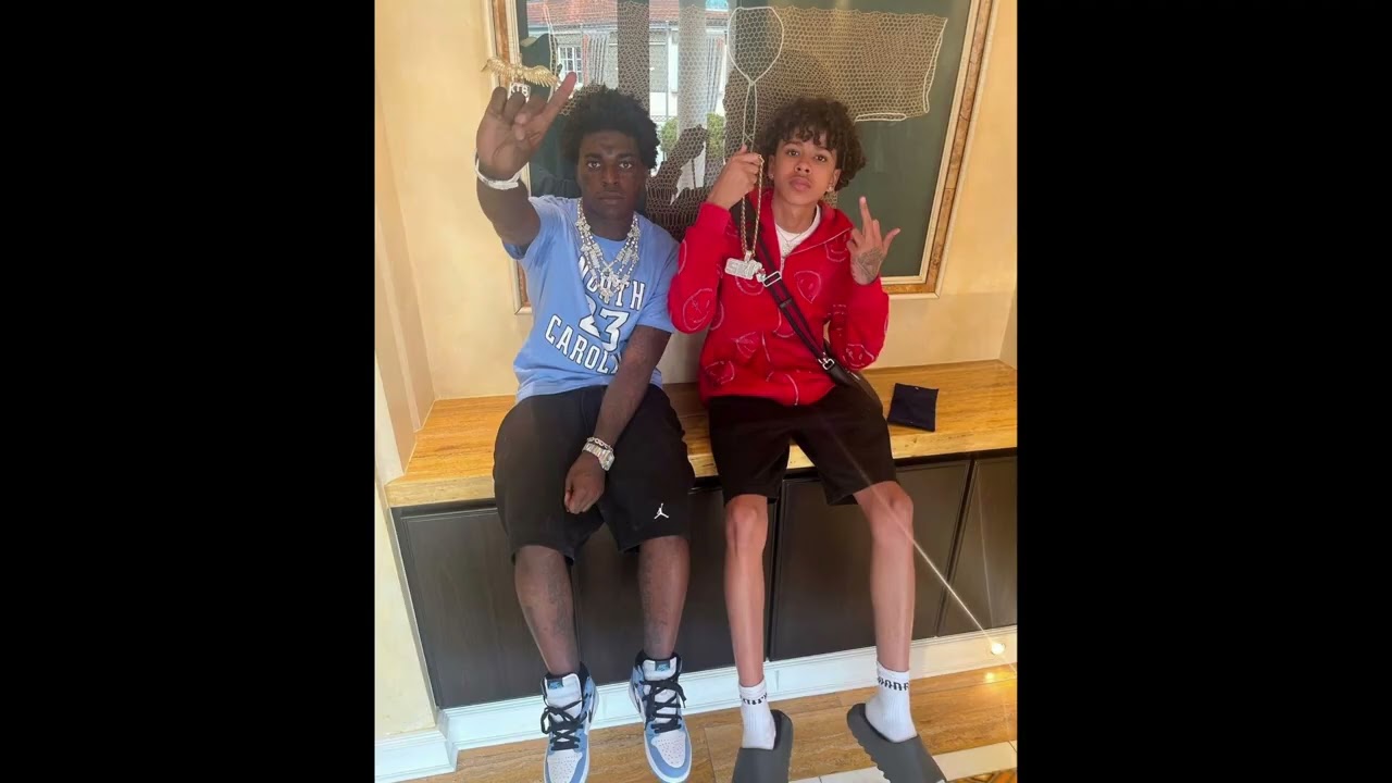 (FREE) Luh Tyler X Kodak Black X Florida Type Beat 
