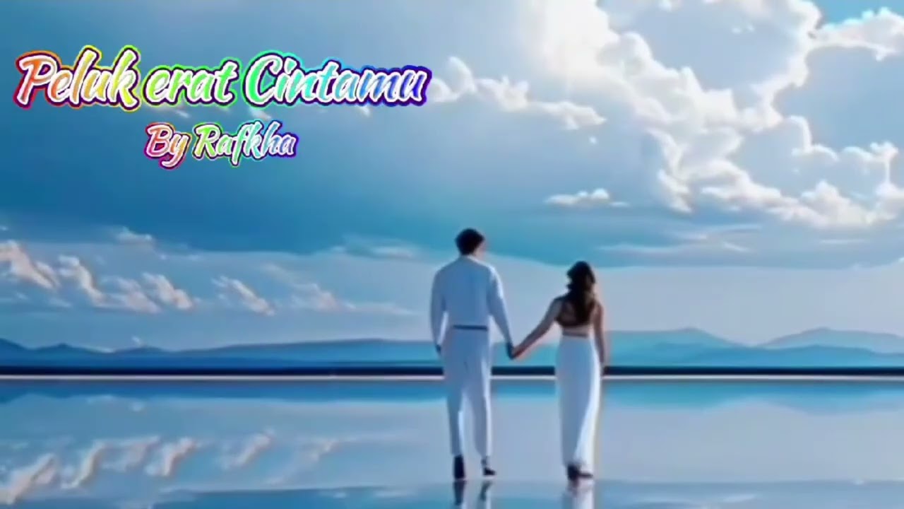 peluk Erat Cintamu- Lagu Cinta