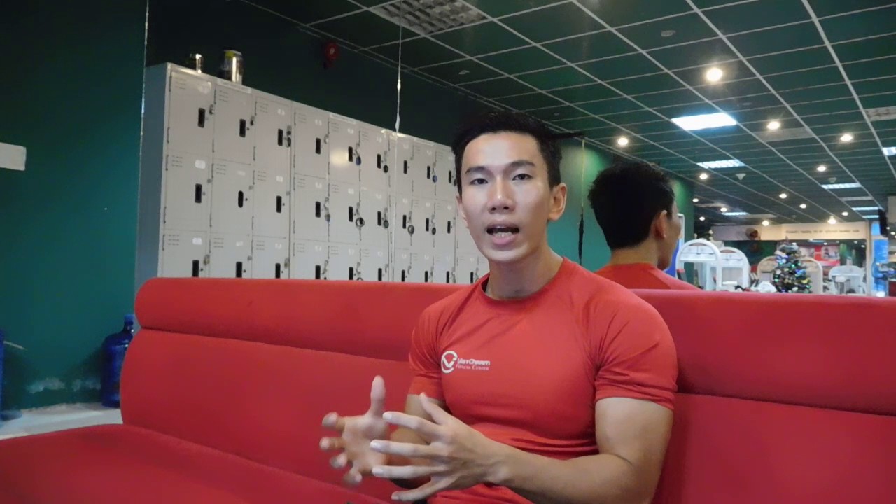 Có nên Dùng Thực Phẩm Bổ Sung hay không ??? Ryan Long Huynh