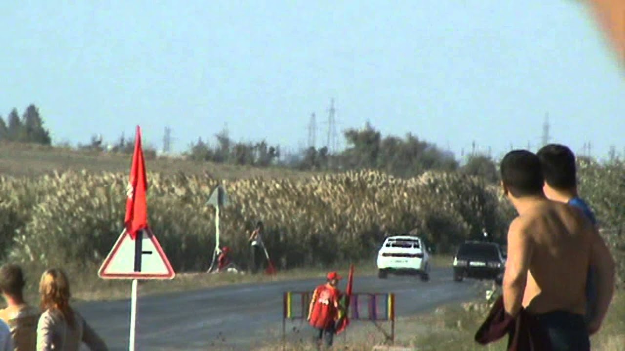 Драг Три Протока (Астрахань) 30.09.2007г.