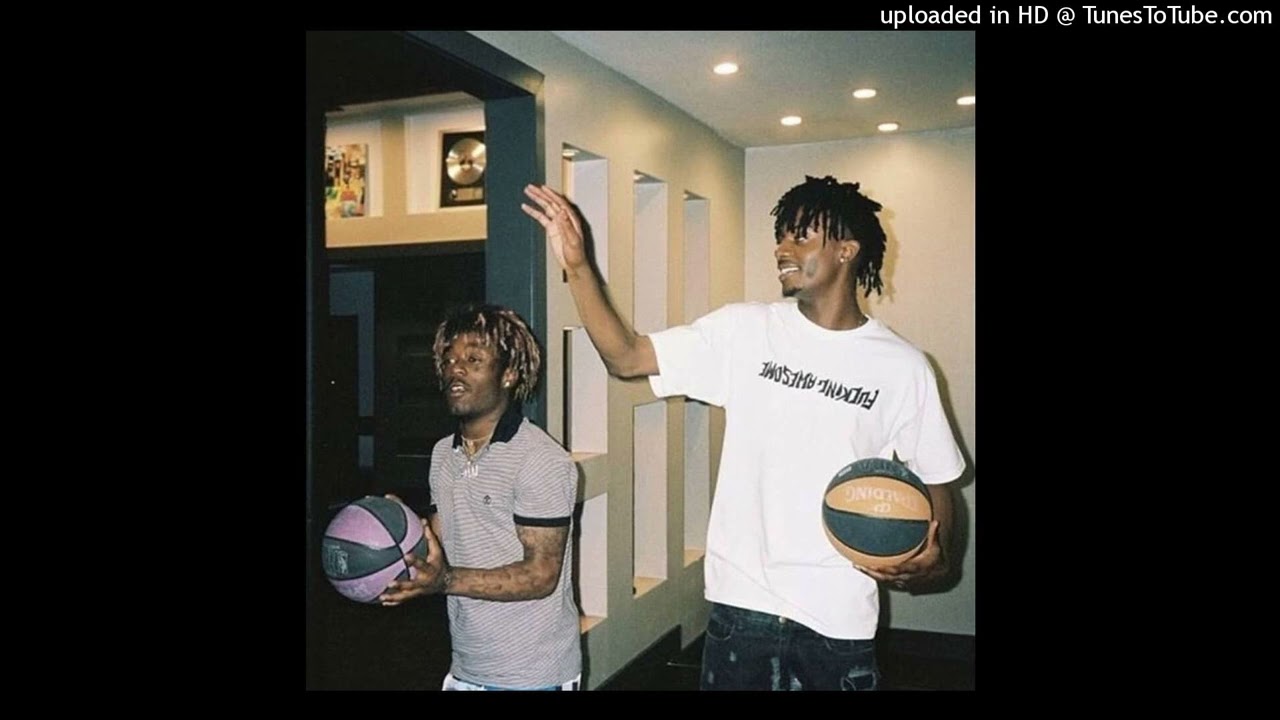 [FREE] Lil Uzi Vert x Playboi Carti Type Beat – “GLITCH”