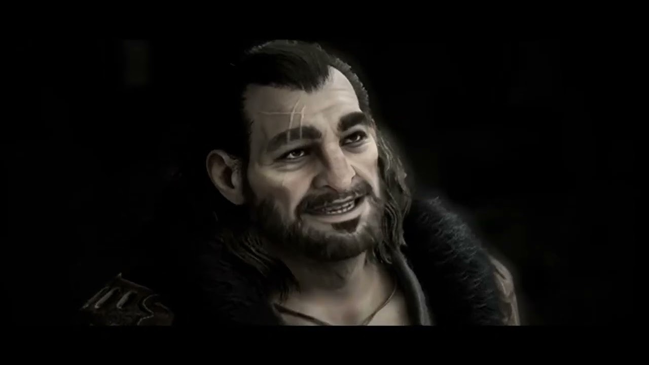 [GMV] Dragon Age Inquisition || this is how vilains are made