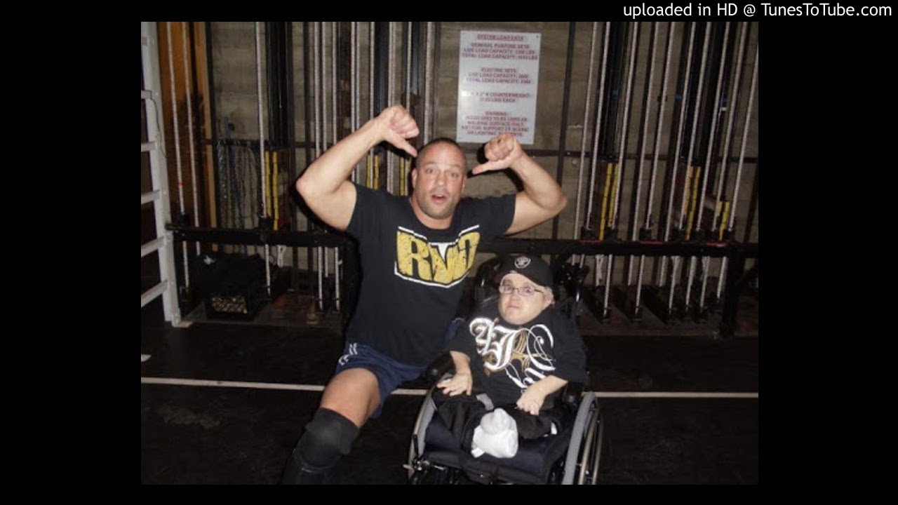 Eric the Midget Decides to Bore Jimmy Kimmel For A Change | 2007-07-30