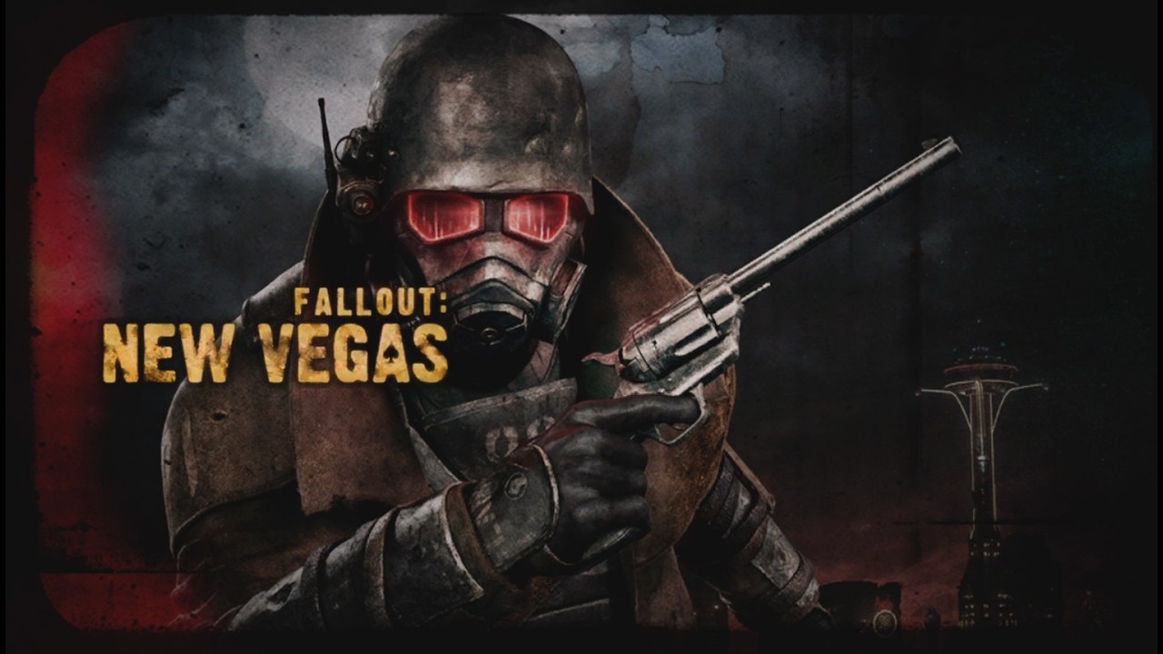 Welcome to the Mojave - Fallout: New Vegas Lets Play #1
