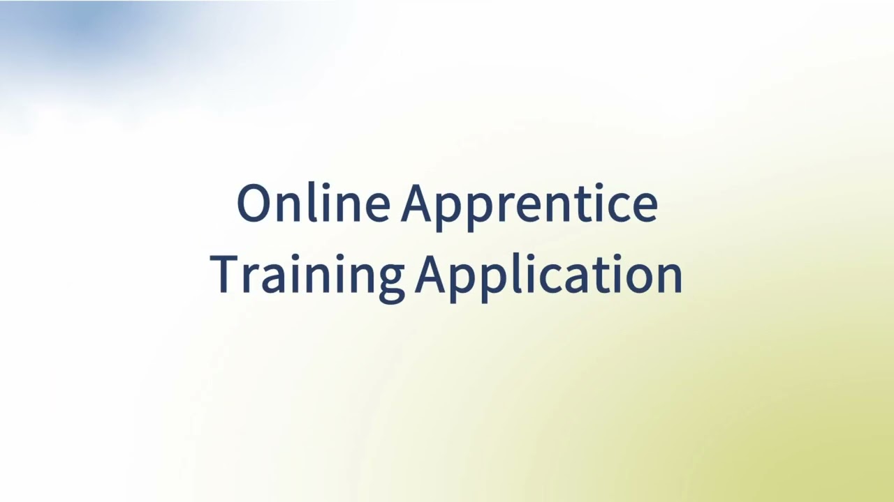 Портал Skilled Trades Ontario: новые функции для стажеров