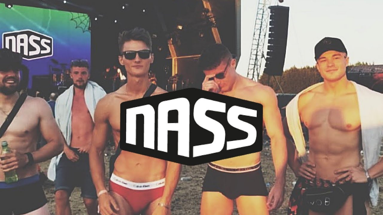 NASS 2018 | HOLY GOOF, FLAVA D, DARKZY, FRICTION and WILKINSON