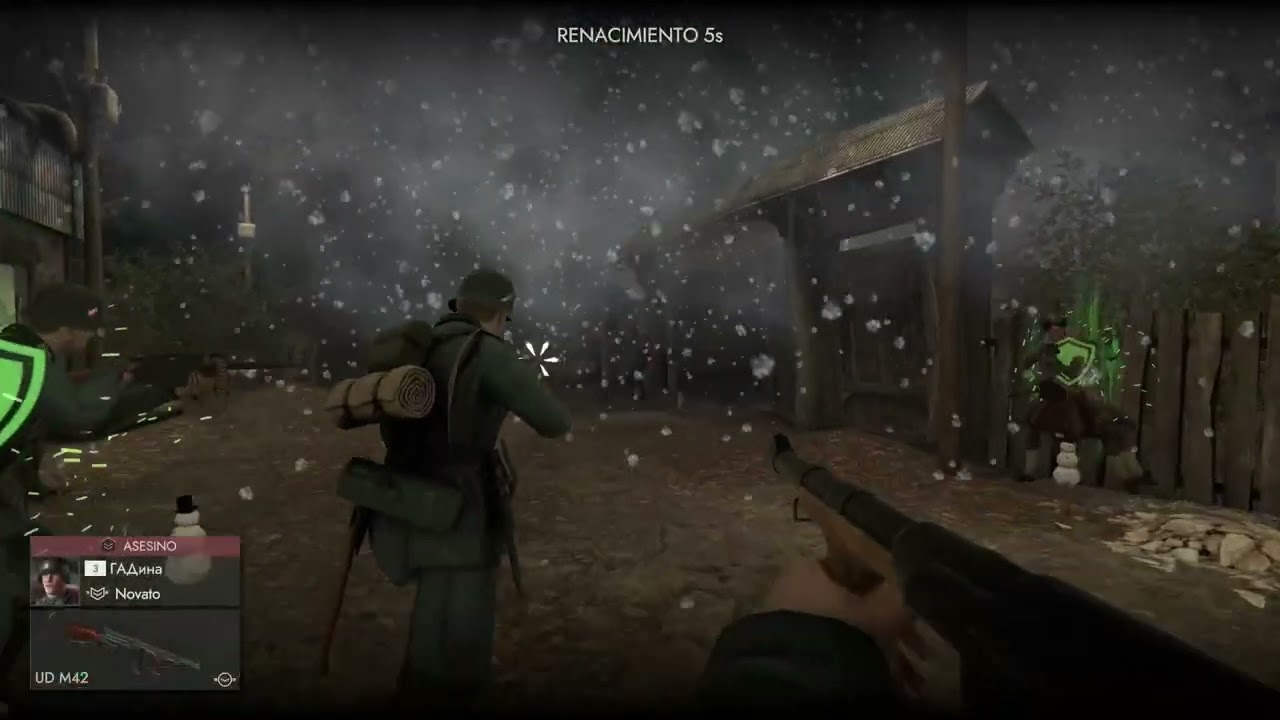 Jugando a Frontline 1942 Batallas de la Segunda Guerra Mundial 2 Sin Comentar
