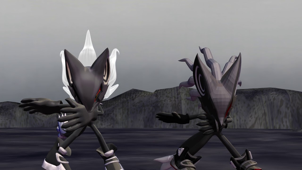 {MMD} | Infinite's | Monster (Remix)