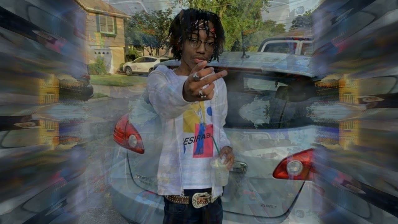 [FREE] Lil Tecca Type Beat - 