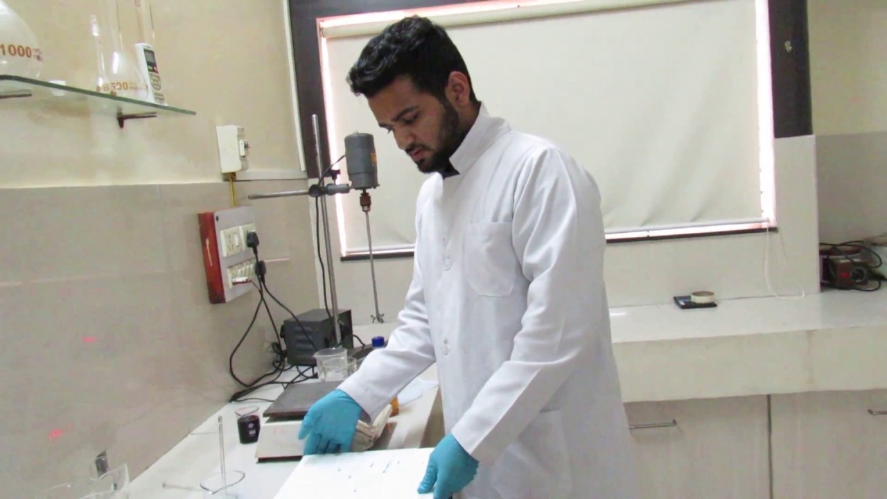 How to make Toilet Cleaner using our product FX T-20 ( Acid Thickener )