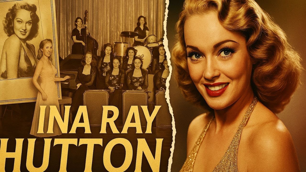 Was Jazz Star Ina Ray Hutton Living a Racial Lie?