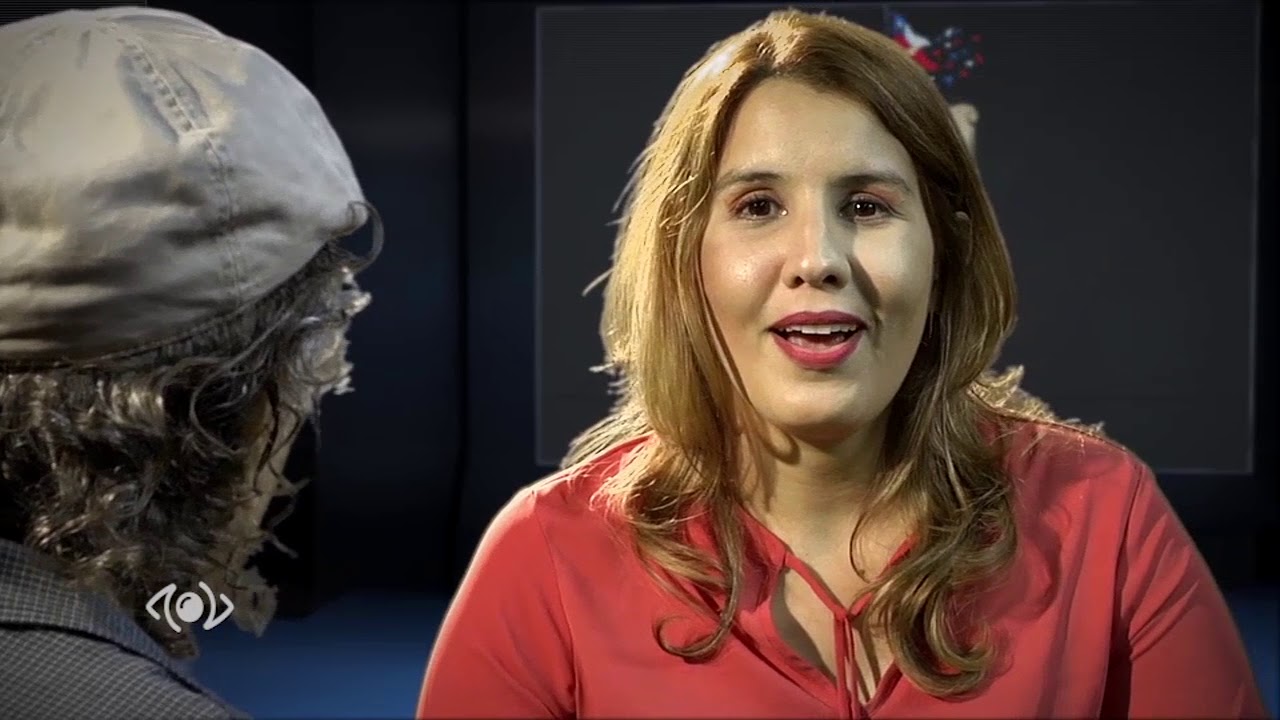 Mercedes Sosa y Violeta Parra en #LaPupilaTv