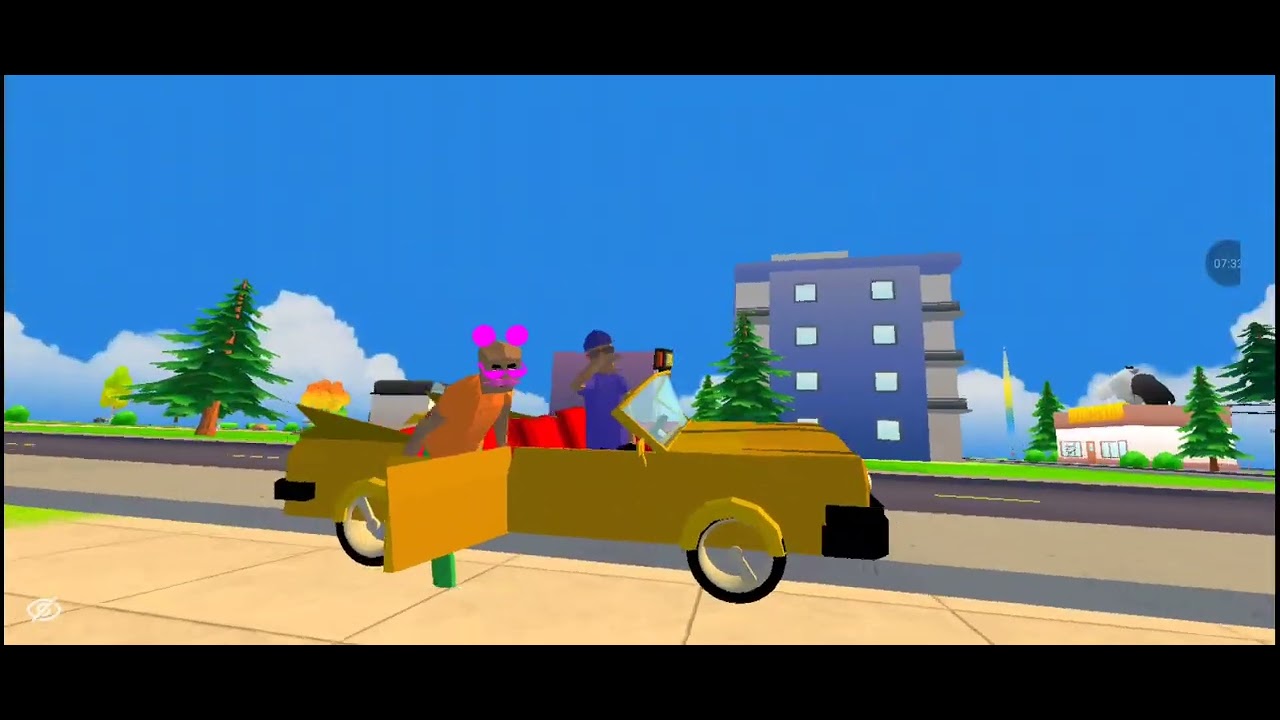 Muhittinin bir günü (part1)