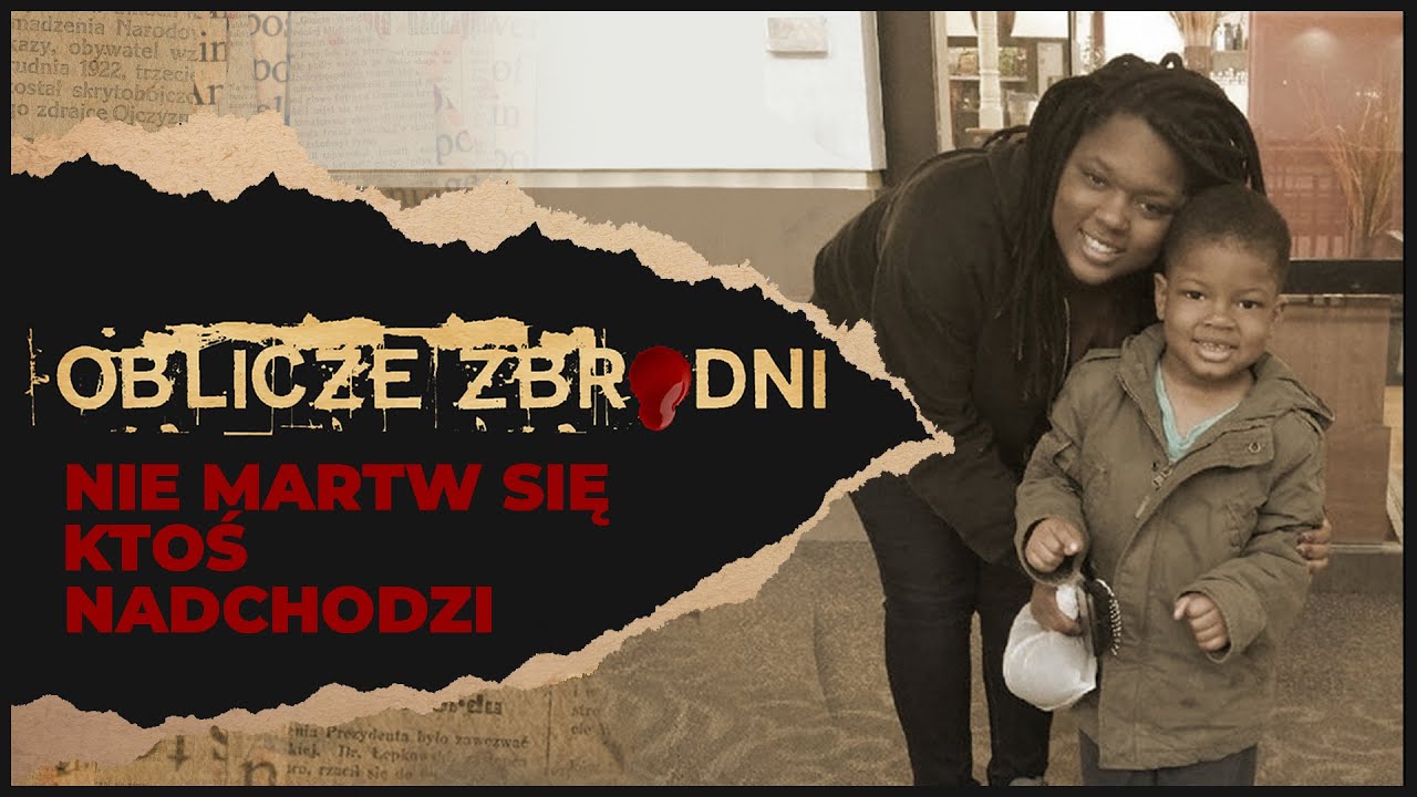 Makabryczne odkrycie w Memorial Park. Sprawa Romecchi Simms | OBLICZE ZBRODNI |  Podcast kryminalny