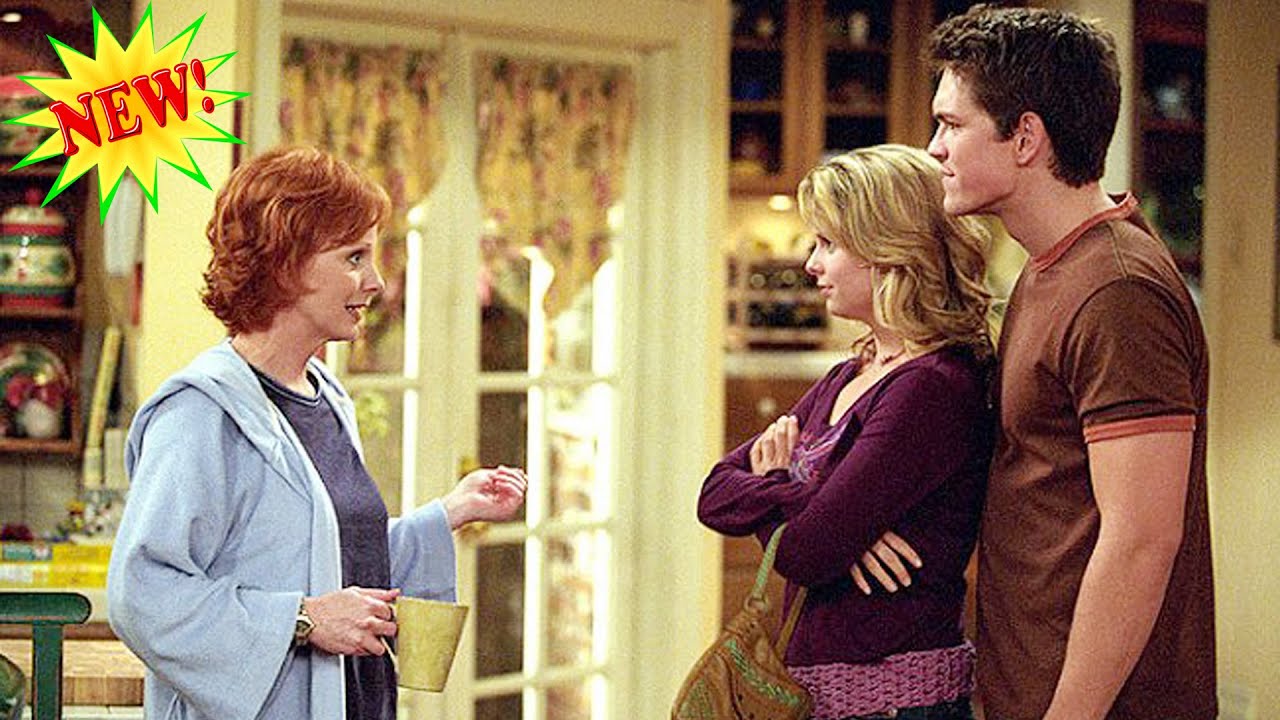 🅽🅴🆆 Reba 2026💥🌹💥Don't Mess with Taxes💥🌲🌸 Sitcom Reba Nell McEntire Show (2026)
