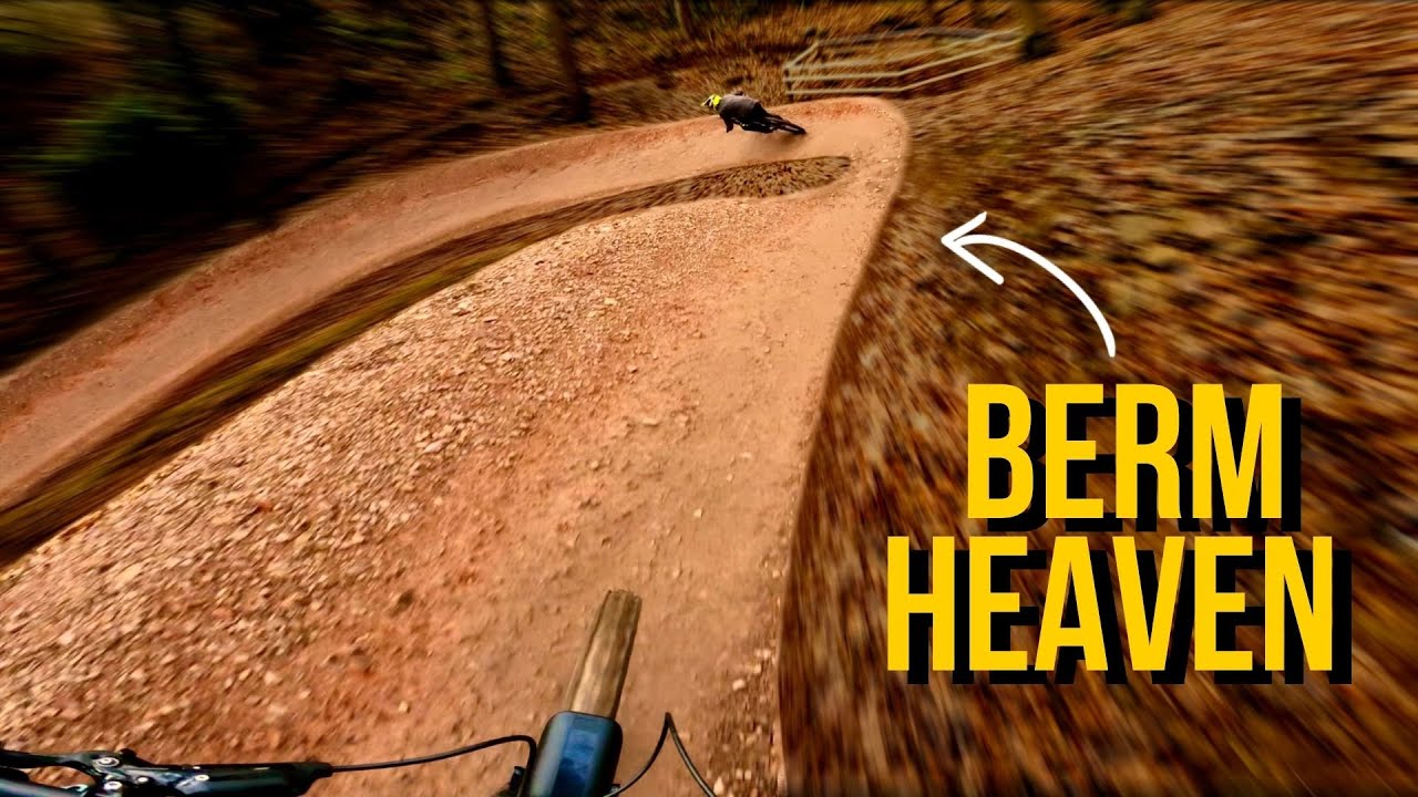 Forest of Dean MTB — лучший центр трейлового велоспорта в Англии?