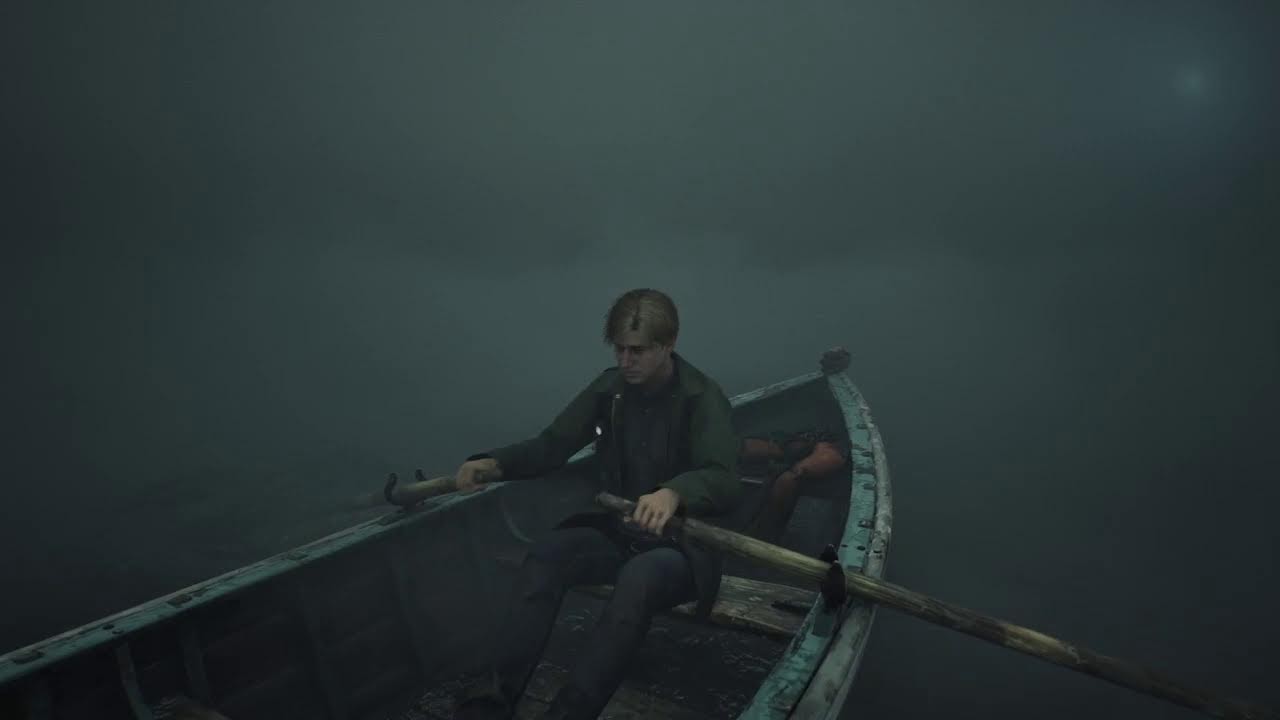 silent hill part 17
