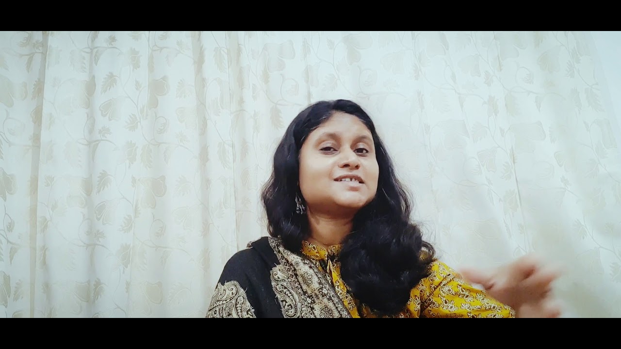 Raag Bhupal Todi by Moumita Mitra