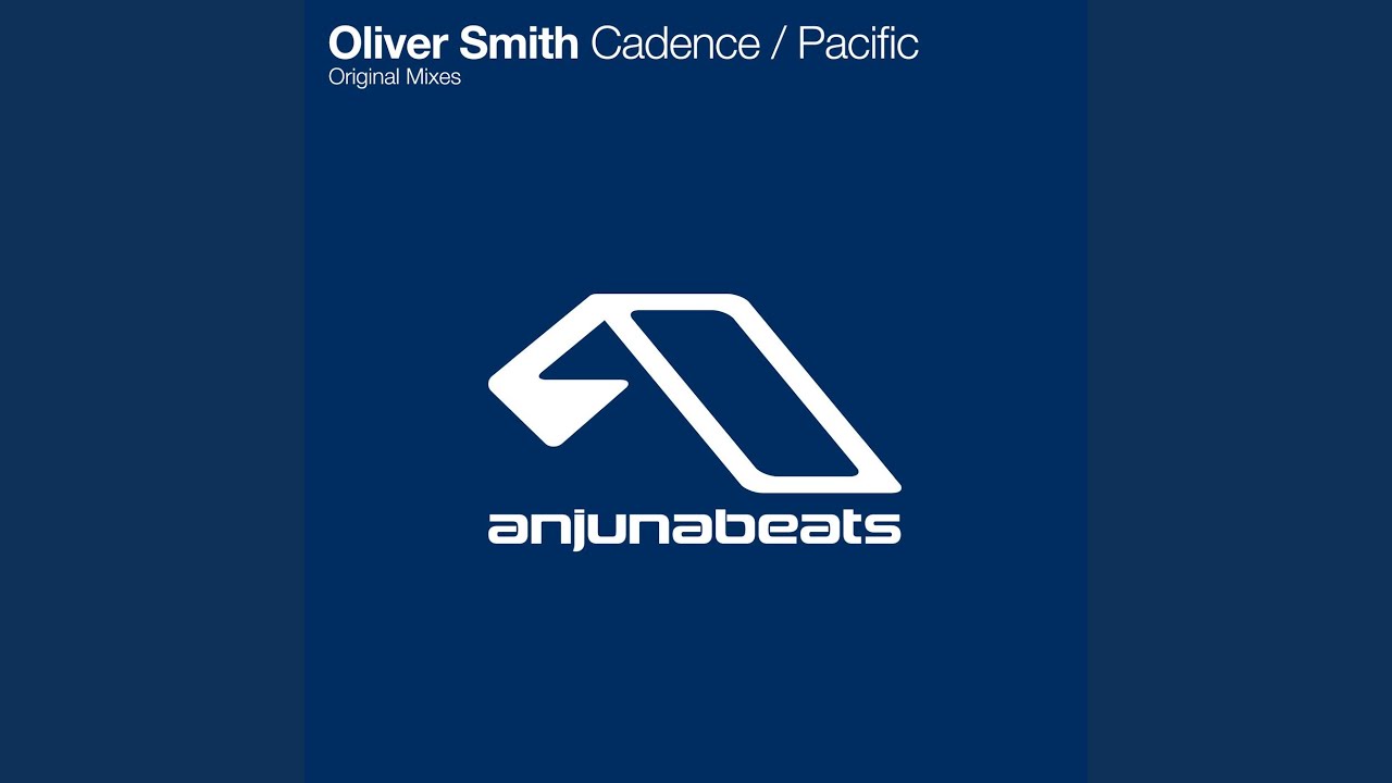Pacific (Original Mix)