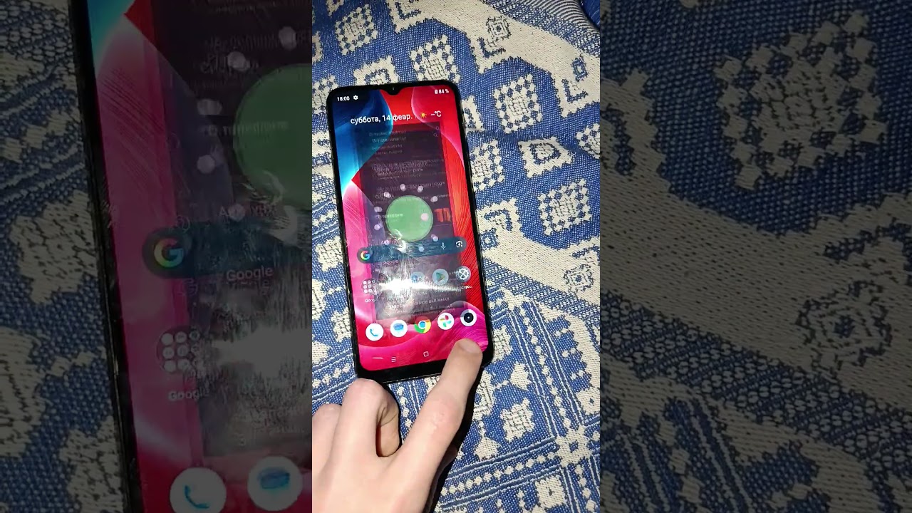 realme C21Y по просьбе @AlexandrAlex-f2p