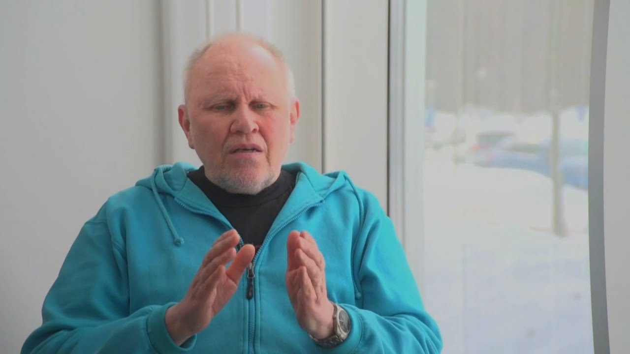 Martti J. Kari analysoi Ukrainan sotaa ja Venäjän tilannetta | Ilta-Sanomat 6.4.2022